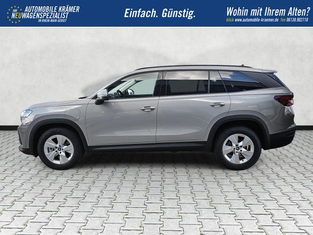 Skoda Kodiaq 1.5 TSI iV 150 kW Selection DSG 5-Si. Matrix AHK 