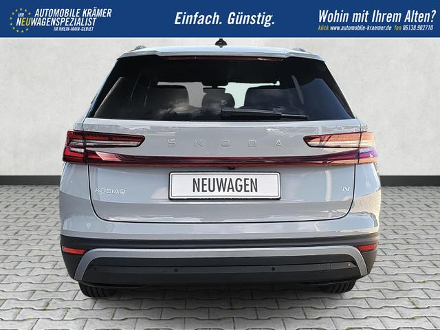 Skoda Kodiaq 1.5 TSI iV 150 kW Selection DSG 5-Si. Matrix AHK 