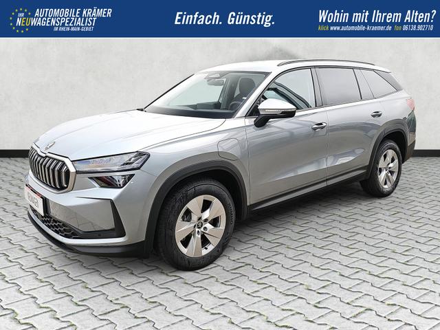 Skoda Kodiaq 1.5 TSI iV 150 kW Selection DSG 5-Si. Matrix AHK 