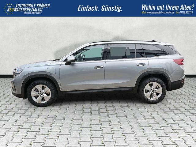 Skoda Kodiaq 1.5 TSI iV 150 kW Selection DSG 5-Si. Matrix AHK 