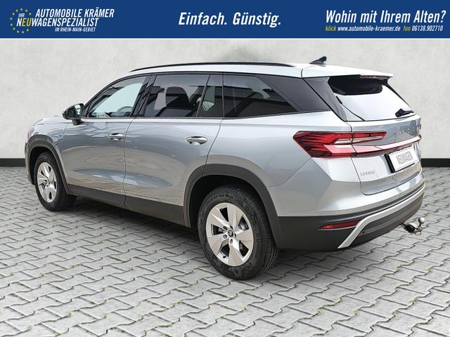 Skoda Kodiaq 1.5 TSI iV 150 kW Selection DSG 5-Si. Matrix AHK 
