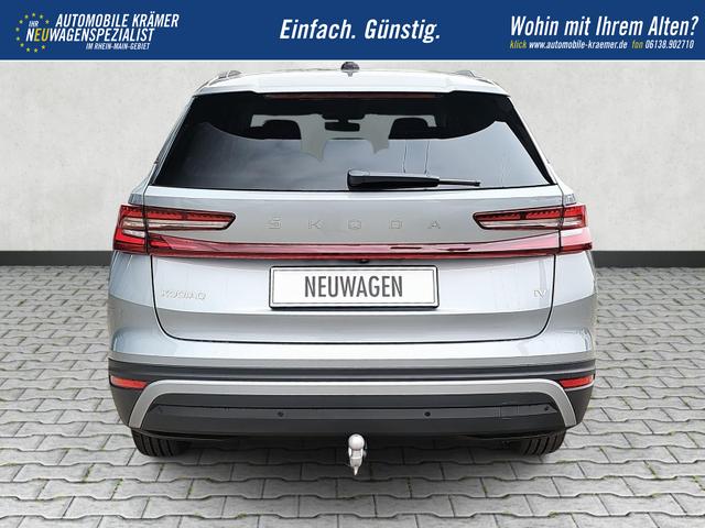 Skoda Kodiaq 1.5 TSI iV 150 kW Selection DSG 5-Si. Matrix AHK 