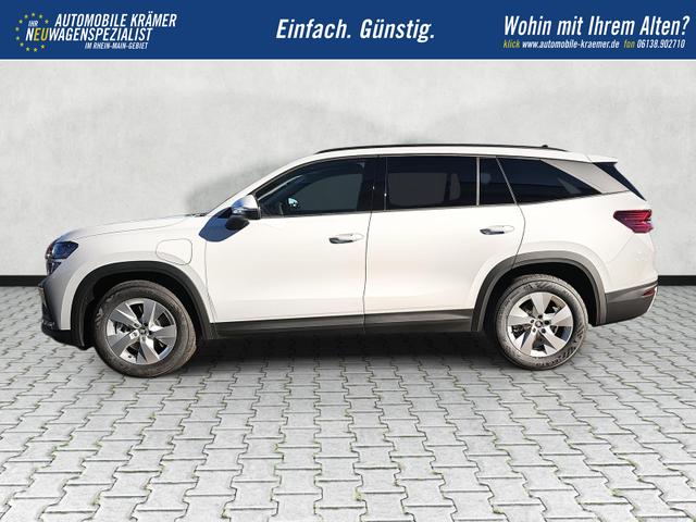 Skoda Kodiaq 1.5 TSI iV 150 kW Selection DSG 5-Si. Matrix AHK 