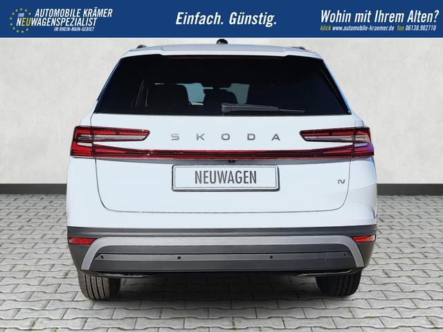 Skoda Kodiaq 1.5 TSI iV 150 kW Selection DSG 5-Si. Matrix AHK 