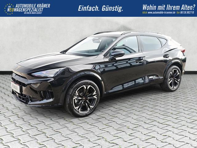 Cupra Formentor 1.5 eTSI 110 kW DSG 4J.Gar. AHK EdgePaket 