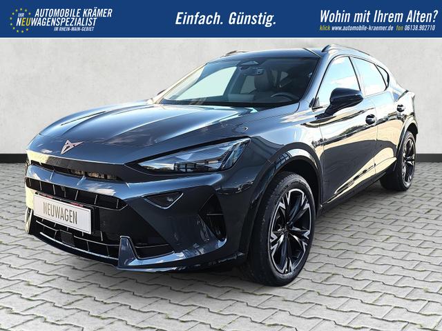 Cupra Formentor 1.5 eTSI 110 kW DSG 4J.Gar. AHK EdgePaket 