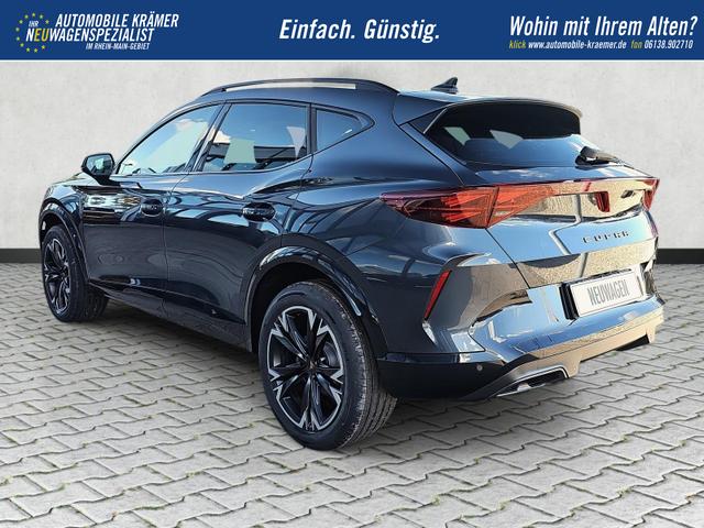 Cupra Formentor 1.5 eTSI 110 kW DSG 4J.Gar. AHK EdgePaket 