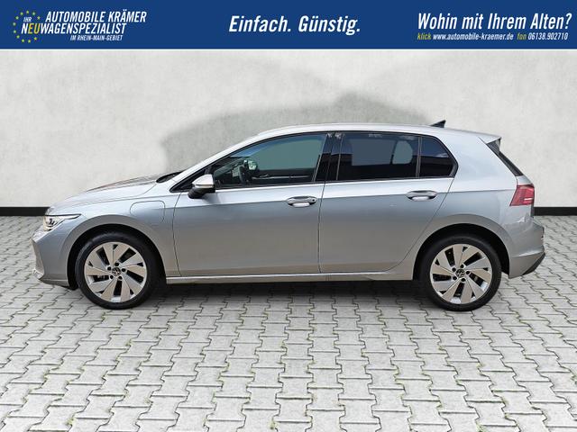 Volkswagen Golf 1.5 TSI eHybrid 150 kW Life Park&Comfort Pro Kamera 