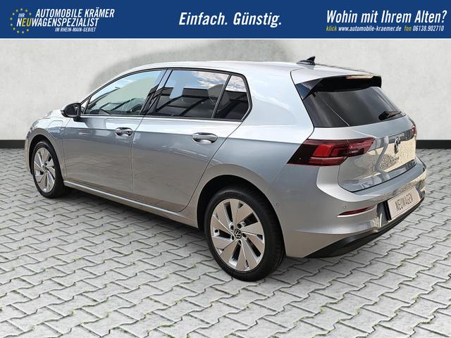 Volkswagen Golf 1.5 TSI eHybrid 150 kW Life Park&Comfort Pro Kamera 
