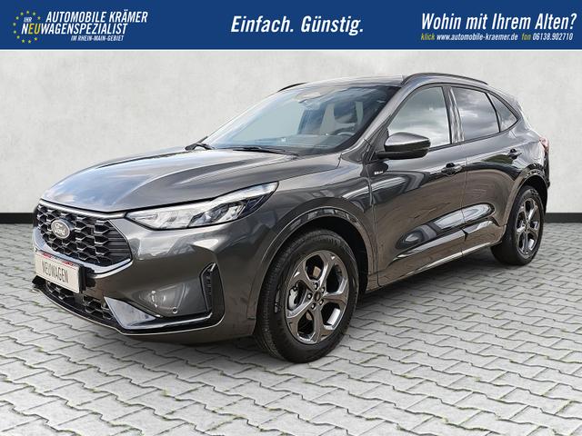 Ford Kuga ST-Line 1.5 EB Autom. ST Line 5J.Gar KeyFree Kamera 