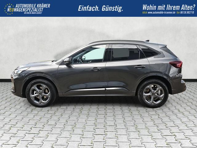 Ford Kuga ST-Line 1.5 EB Autom. ST Line 5J.Gar KeyFree Kamera 