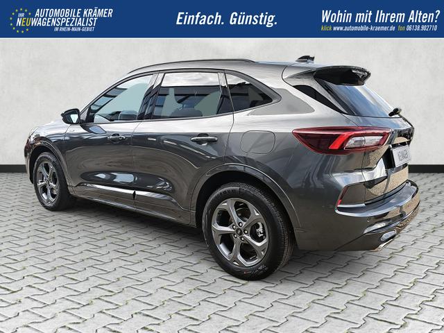 Ford Kuga ST-Line 1.5 EB Autom. ST Line 5J.Gar KeyFree Kamera 