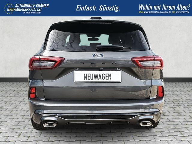 Ford Kuga ST-Line 1.5 EB Autom. ST Line 5J.Gar KeyFree Kamera 