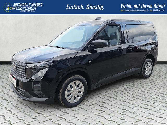Ford Tourneo Courier Trend 1.0 EB 5JGar Kamera Winter 