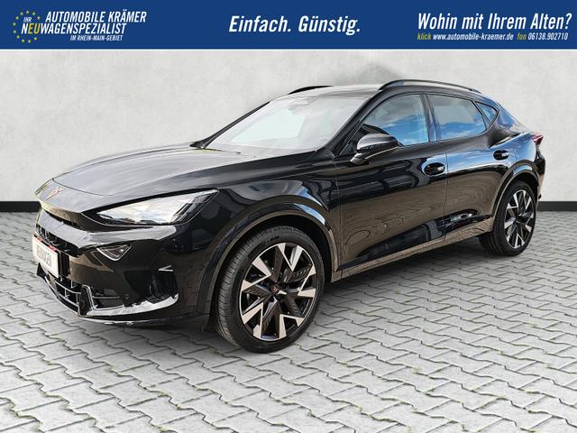 Cupra Formentor 2.0 TSI 150 kW 4Drive DSG 5J.Gar. Matrix AHK 