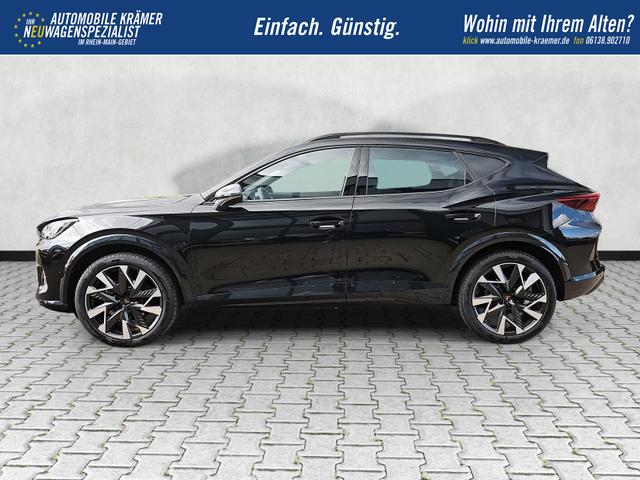 Cupra Formentor 2.0 TSI 150 kW 4Drive DSG 5J.Gar. Matrix AHK 