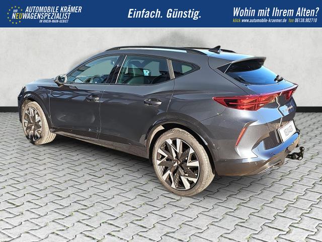 Cupra Formentor 2.0 TSI 150 kW 4Drive DSG 5J.Gar. Matrix AHK 