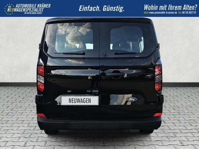 Ford Transit Custom 320 L2 FWD Trend Kombi Autom. 9-Si. AHK 