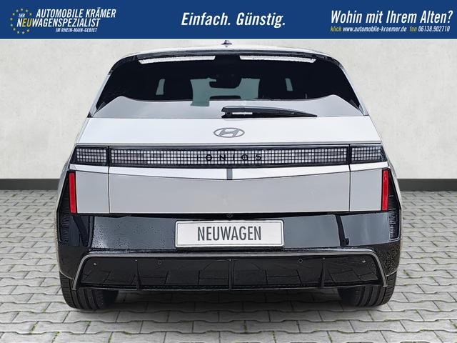Hyundai IONIQ 5 N-Line Elektro 84kWh / Navi Head Up ACC 