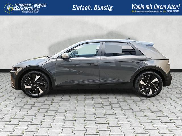 Hyundai IONIQ 5 Centriq Elektro 84kWh / Navi ACC el. Heckkl 