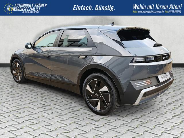 Hyundai IONIQ 5 Centriq Elektro 84kWh / Navi ACC el. Heckkl 