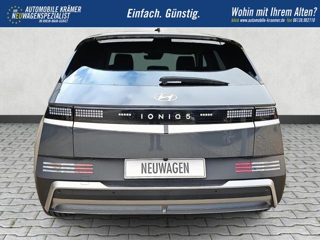 Hyundai IONIQ 5 Centriq Elektro 84kWh / Navi ACC el. Heckkl 