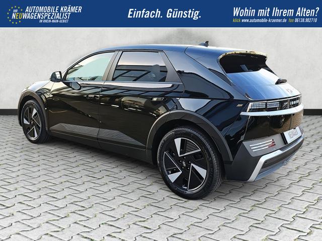 Hyundai IONIQ 5 Centriq Elektro 84kWh / Navi ACC el. Heckkl 