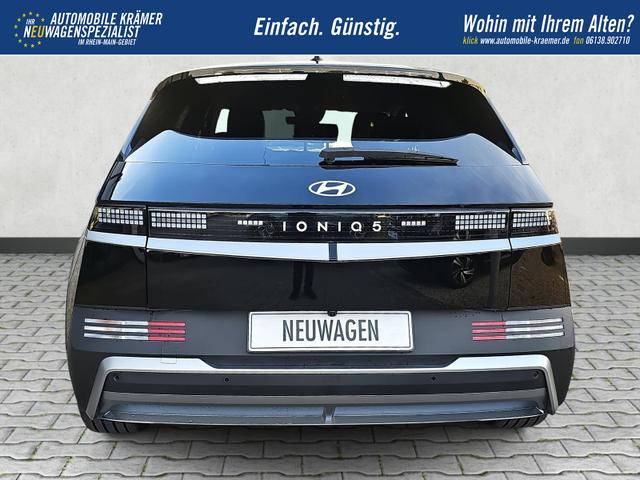 Hyundai IONIQ 5 Centriq Elektro 84kWh / Navi ACC el. Heckkl 
