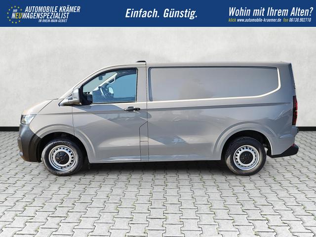 Volkswagen T7 Kastenwagen 2.0 TDI 110 kW 4MO KR Kasten 4Motion Automatik / AHK 