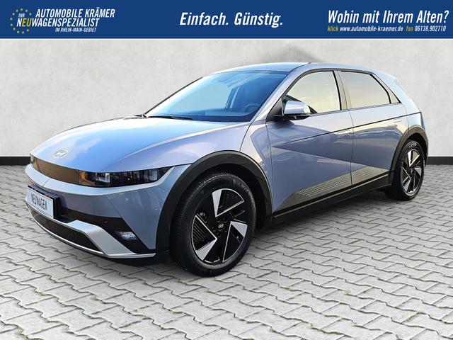 Hyundai IONIQ 5 Centriq Elektro 84kWh / Navi ACC el. Heckkl 
