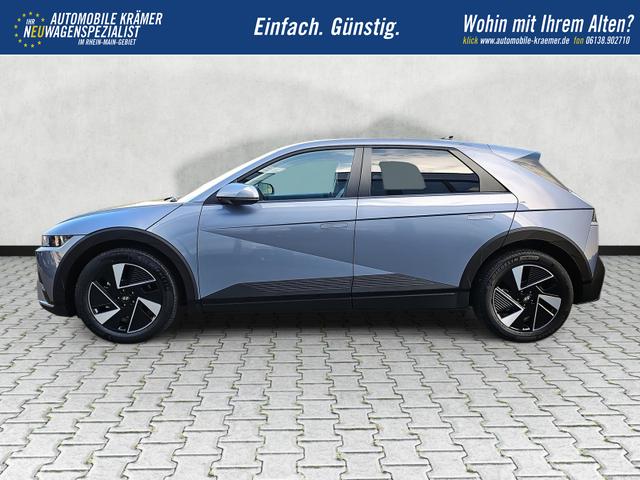 Hyundai IONIQ 5 Centriq Elektro 84kWh / Navi ACC el. Heckkl 