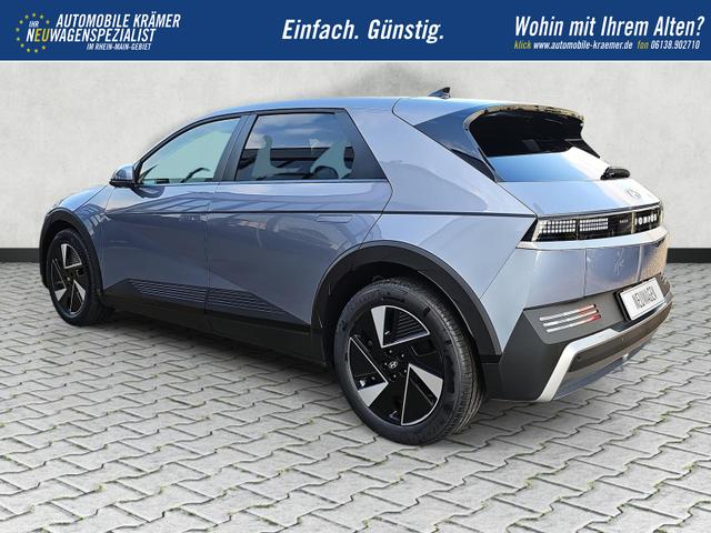 Hyundai IONIQ 5 Centriq Elektro 84kWh / Navi ACC el. Heckkl 