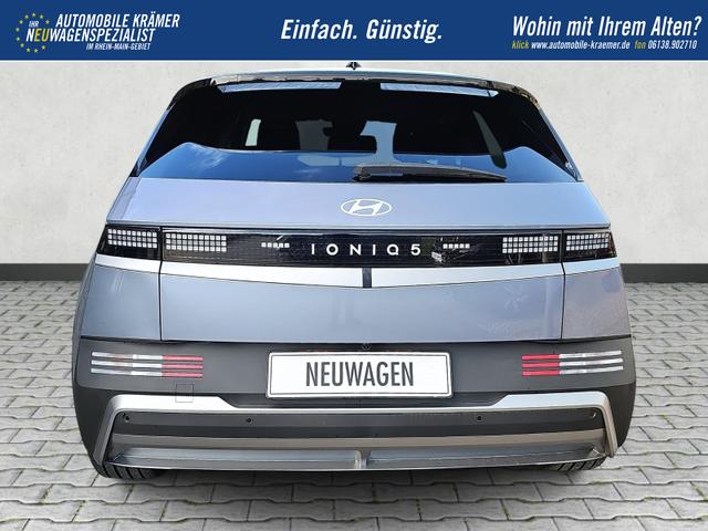 Hyundai IONIQ 5 Centriq Elektro 84kWh / Navi ACC el. Heckkl 