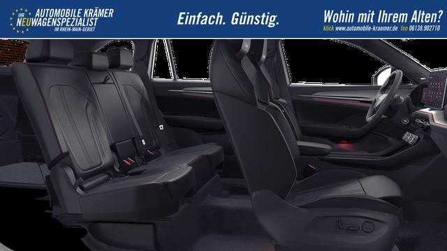 Skoda Kodiaq RS 2.0 TSI 7-Gang-DSG 4x4 