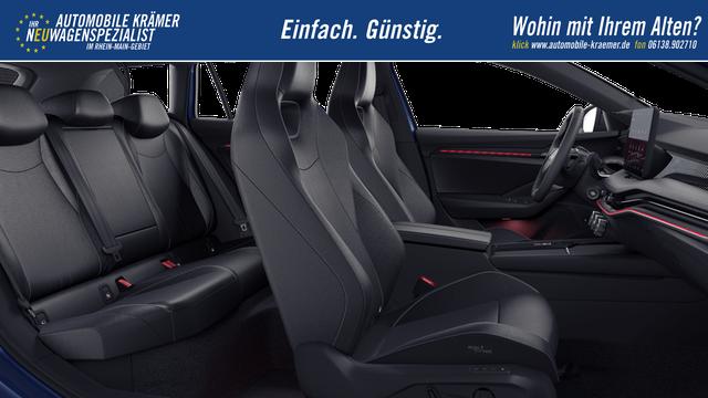 Skoda Superb Combi Sportline 2.0 TDI 7-Gang-DSG 4x4 