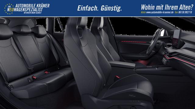 Skoda Superb Combi Sportline 2.0 TDI 7-Gang-DSG 4x4 