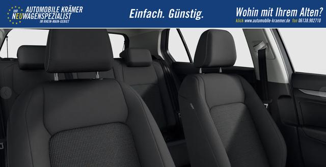 Volkswagen Golf Start 1.5 TSI 6-Gang 