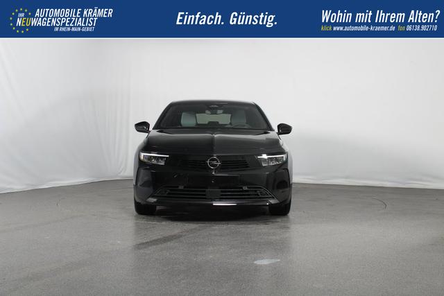 Opel Astra Edition 1.2 Turbo 6-Gang 