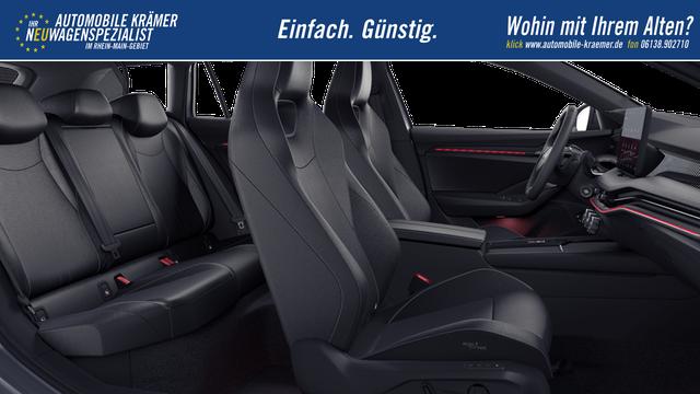 Skoda Superb Combi Sportline 1.5 TSI iV 6-Gang-DSG 