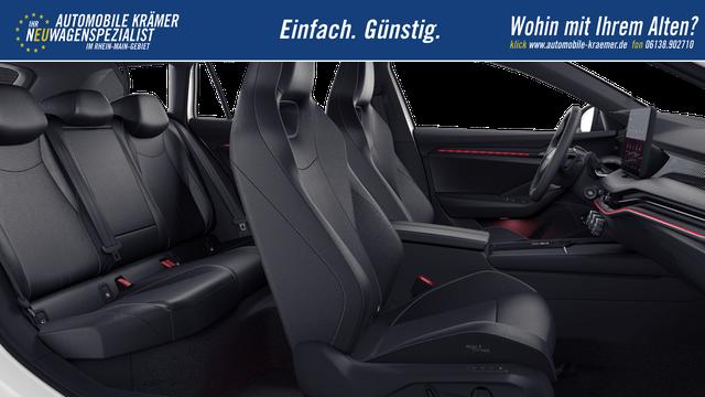 Skoda Superb Combi Sportline 1.5 TSI iV 6-Gang-DSG 