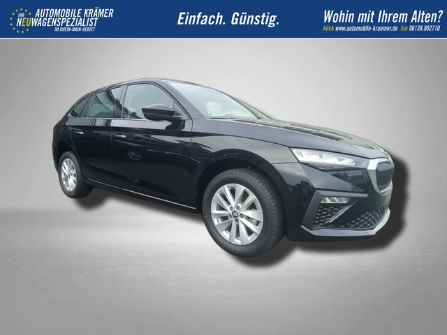Skoda Scala Selection Plus 1.0 TSI 7-Gang-DSG 