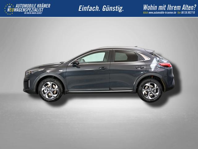 Kia XCeed MY26 1.0 T-GDI MHEV 7-Gang-DCT 