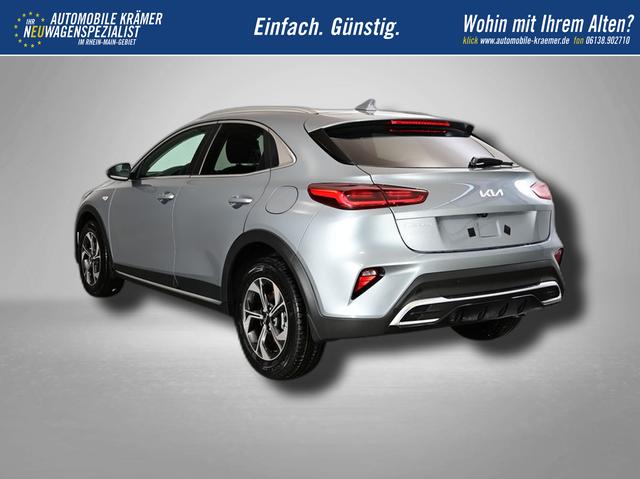 Kia XCeed MY26 1.0 T-GDI MHEV 7-Gang-DCT 