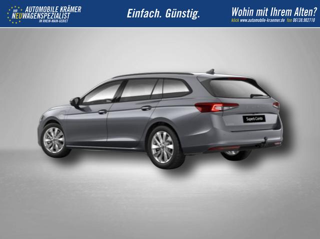 Skoda Superb Combi Selection 1.5 TSI iV 6-Gang-DSG 