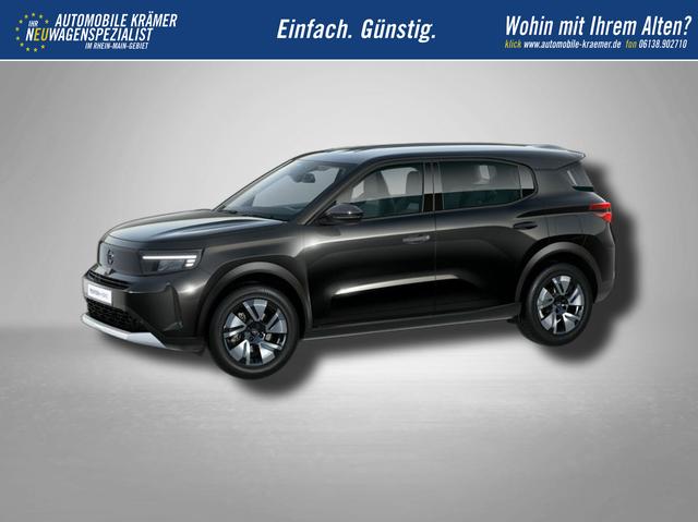 Opel Frontera GS 1.2 Hybrid 6-Gang-eDCT 