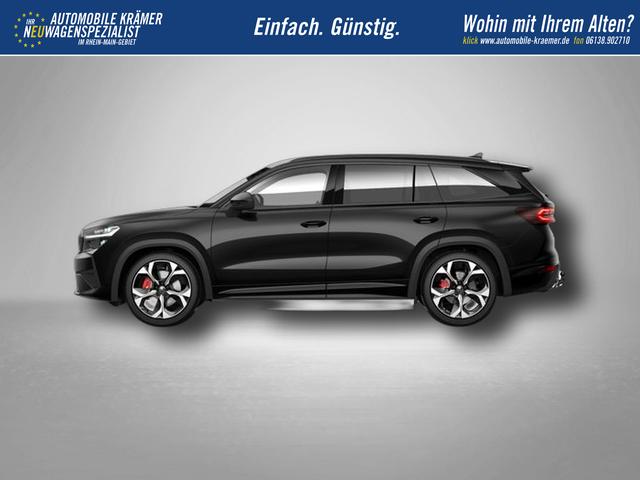 Skoda Kodiaq RS 2.0 TSI 7-Gang-DSG 4x4 