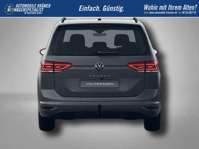 Volkswagen Touran Prime 1.5 TSI 7-Gang-DSG 