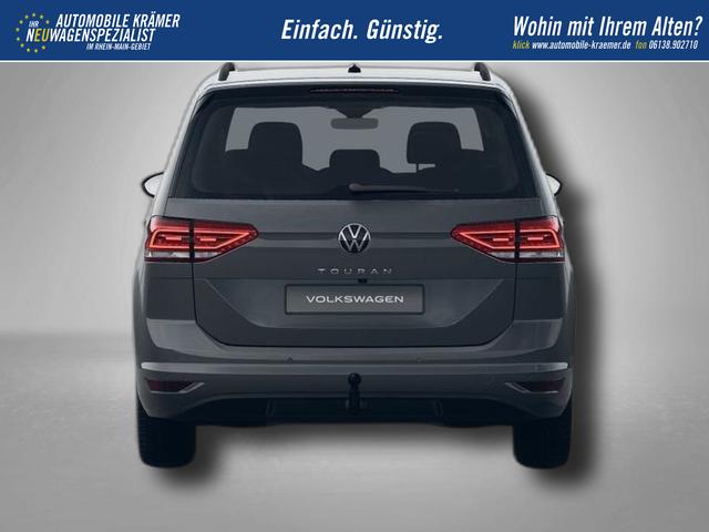 Volkswagen Touran Prime 1.5 TSI 7-Gang-DSG 