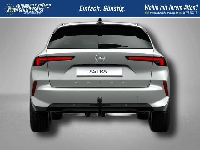 Opel Astra Sports Tourer Edition 1.2 Turbo 8-Gang-Automatik 
