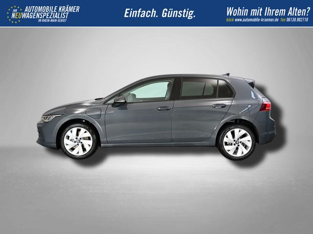 Volkswagen Golf Life Plus 1.5 eHybrid 6-Gang-DSG 